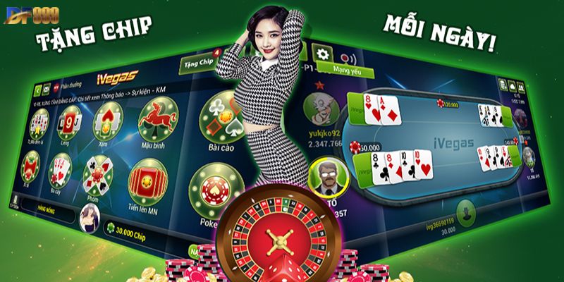 Các cửa cược Tài Xỉu hấp dẫn, phổ biến 